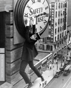 Safety Last! (1923) BluRay 1080p HD