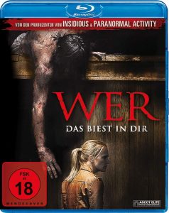 Wer (2013) BluRay 1080p HD Dual Latino / Inglés