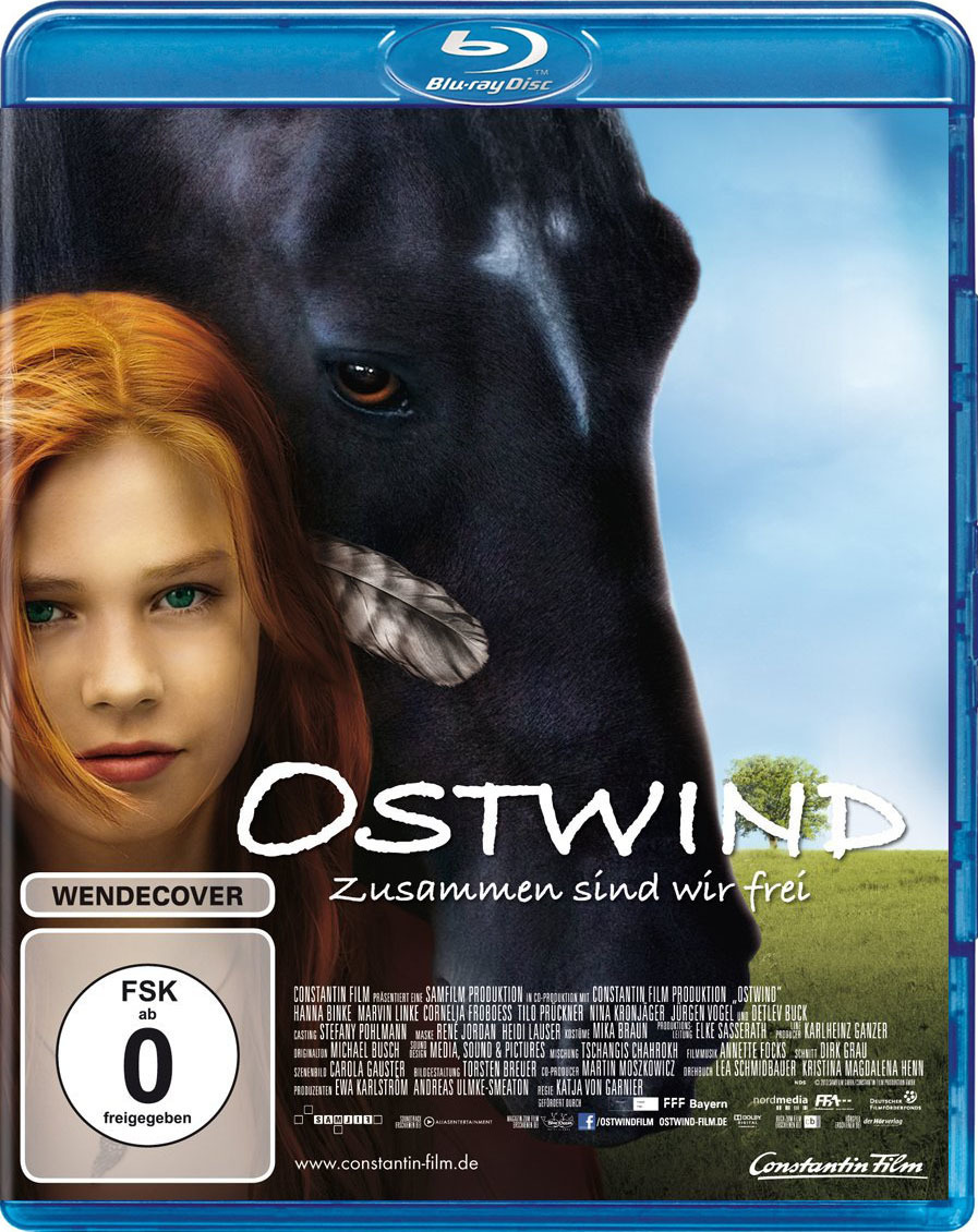 Ostwind (2013) BluRay 1080p HD VIP