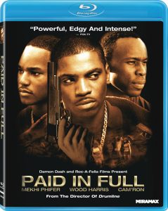 Paid in Full (2002) BluRay 1080p HD