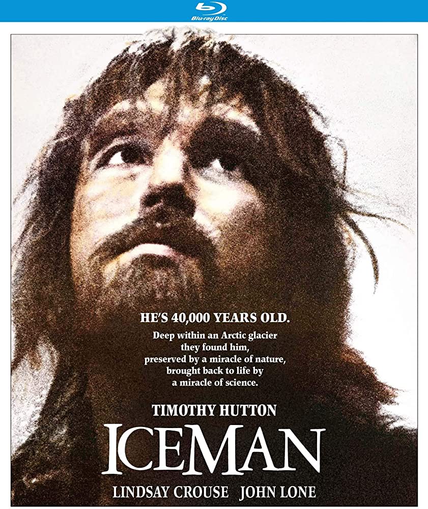 Iceman (1984) BluRay 1080p HD VIP