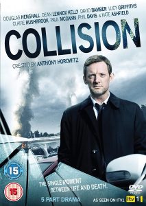 Collision (2009) Miniserie de TV