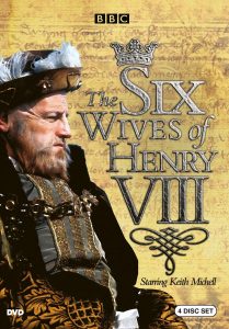 The Six Wives of Henry VIII (1970) Miniserie de TV