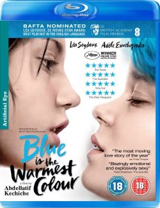Blue Is the Warmest Color (2013) BluRay 1080p HD VIP