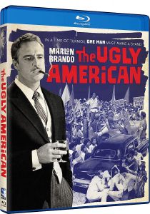 The Ugly American (1963) BluRay 1080p HD