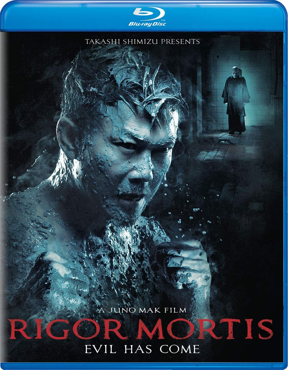 Rigor Mortis (2013) BluRay 1080p HD VIP