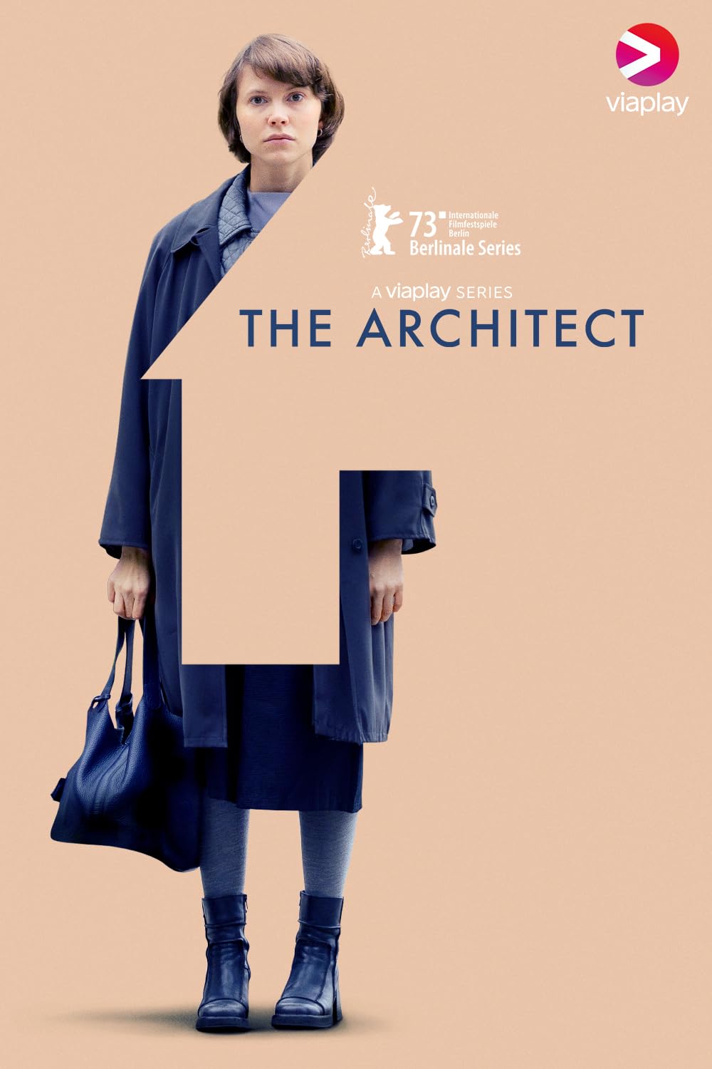 Arkitekten (2023) Serie de TV Primera Temporada 720p HD