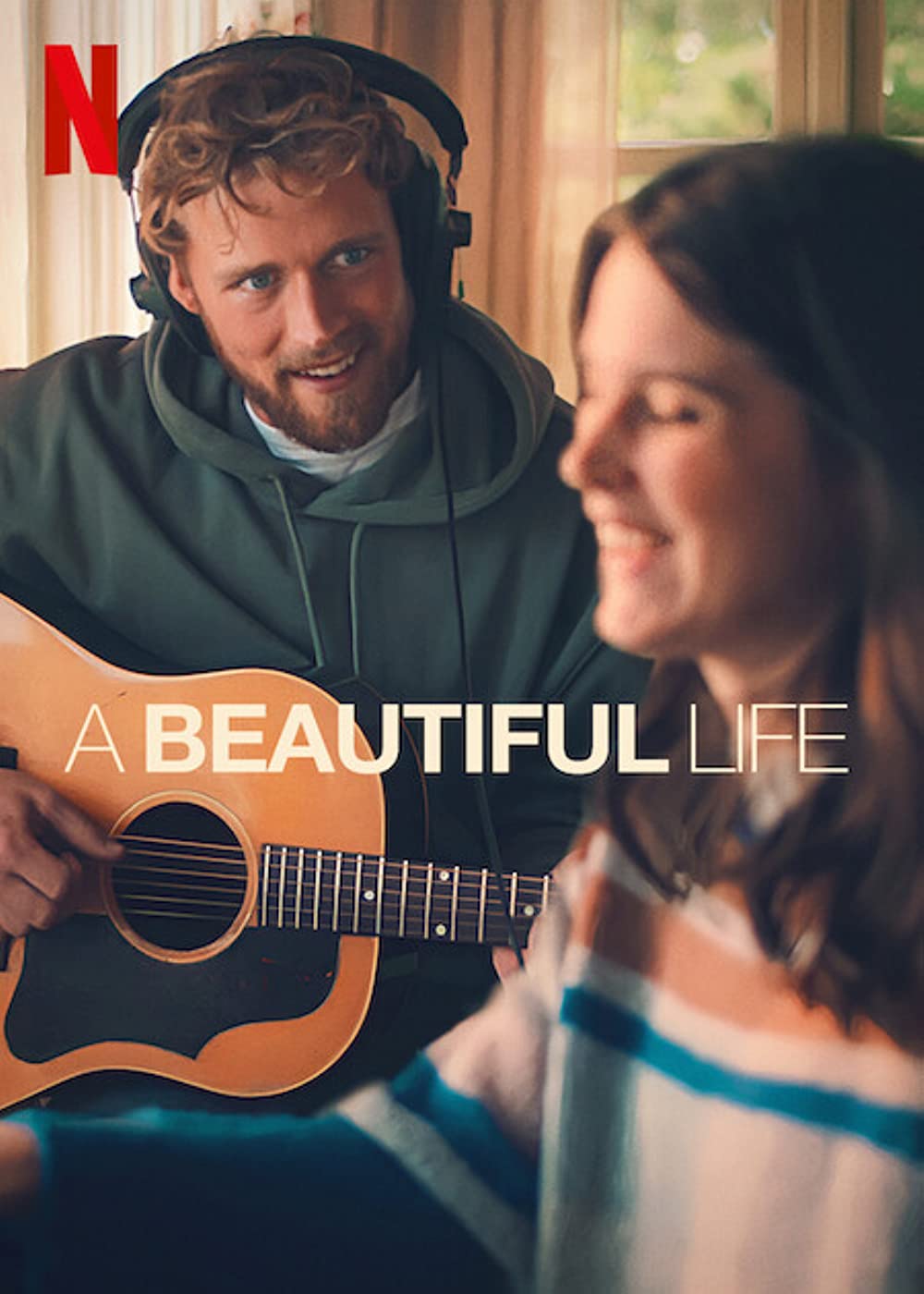 A Beautiful Life (2023) WEBRip 1080p HD