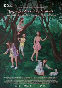Mamá, mamá, mamá (2020) WEB-DL 720p HD