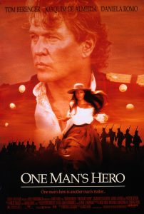 One Man’s Hero (1999) WEBRip 1080p HD