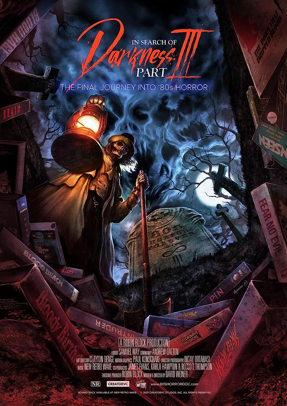 In Search of Darkness: Part III (2022) WEBRip 1080p HD