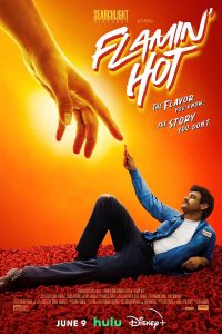 Flamin’ Hot (2023) WEBRip 1080p HD Dual Latino / Inglés