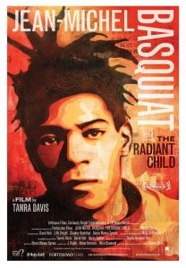 Jean-Michel Basquiat: The Radiant Child (2010) WEBRip 1080p HD