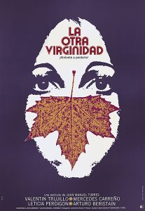 La otra virginidad (1975) DVDRip