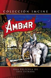 Ámbar (1994) VHSRip
