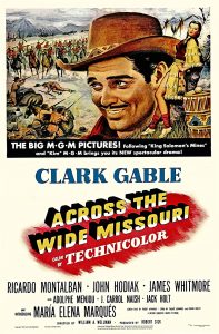 Across the Wide Missouri (1951) DVDRip