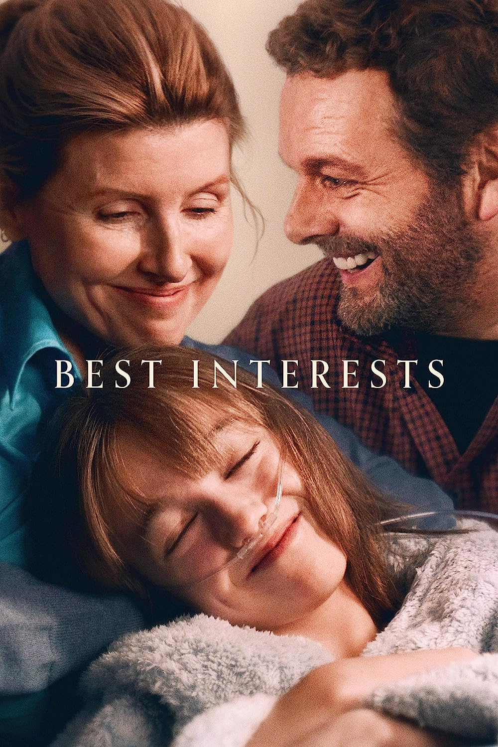 Best Interests (2023) Serie de TV Primera Temporada 720p HD