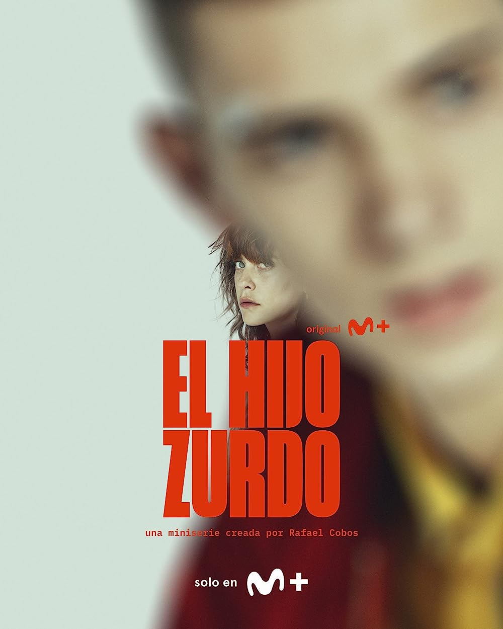 El Hijo zurdo (2023) Serie de TV Primera Temporada 720p HD