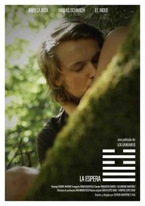 La espera (2015) WEB-DL 1080p HD