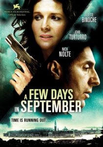A Few Days in September (2006) DVDRip