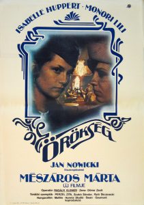 Örökség (1980) WEBRip 1080p HD