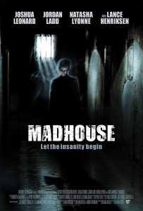 Madhouse (2004) WEBRip 1080p HD Dual Latino / Inglés