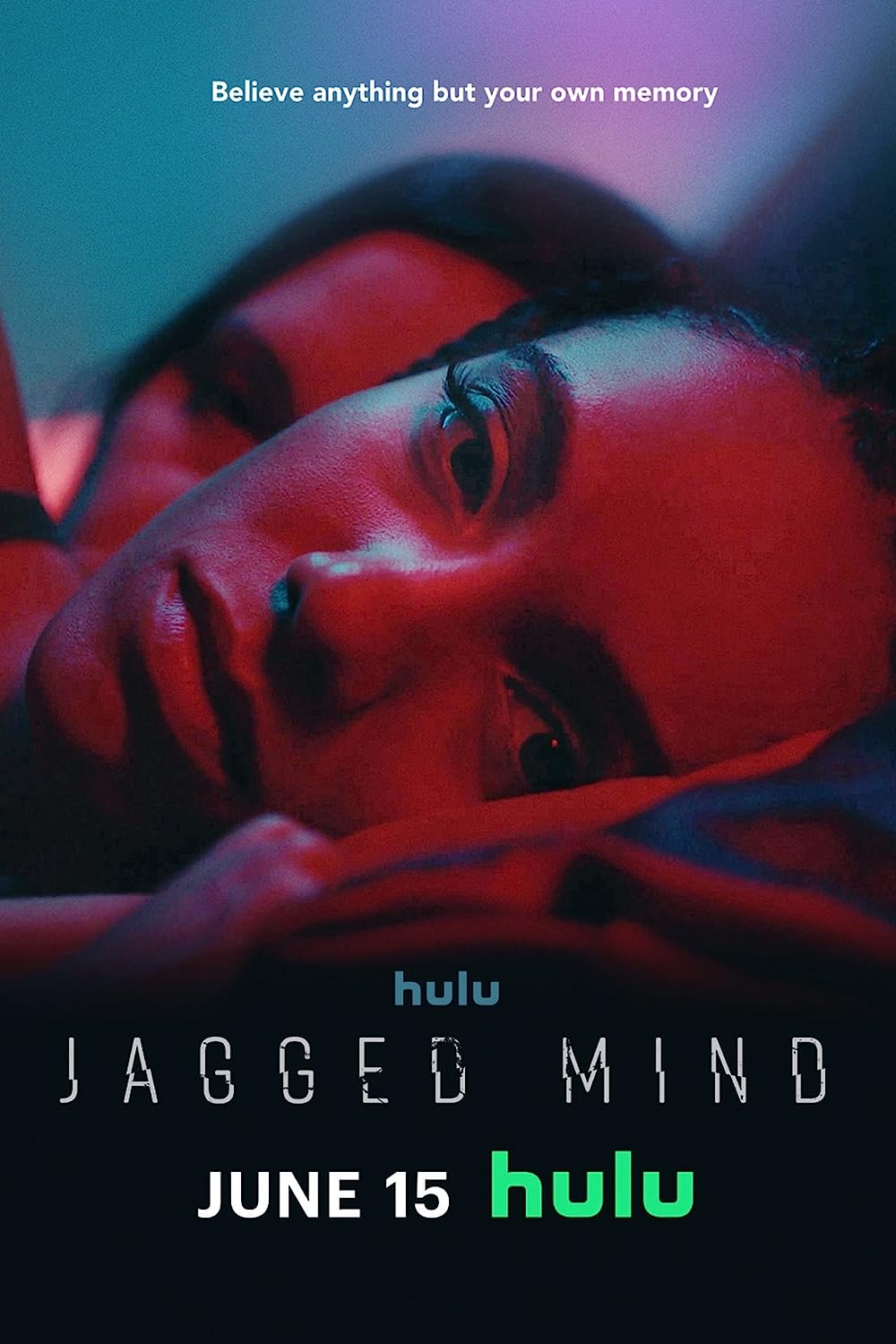 Jagged Mind (2023) WEBRip 1080p HD