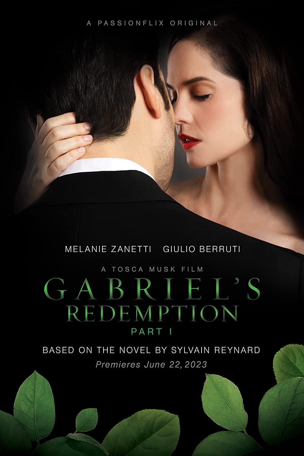 Gabriel’s Redemption: Part One (2023) WEBRip 1080p HD