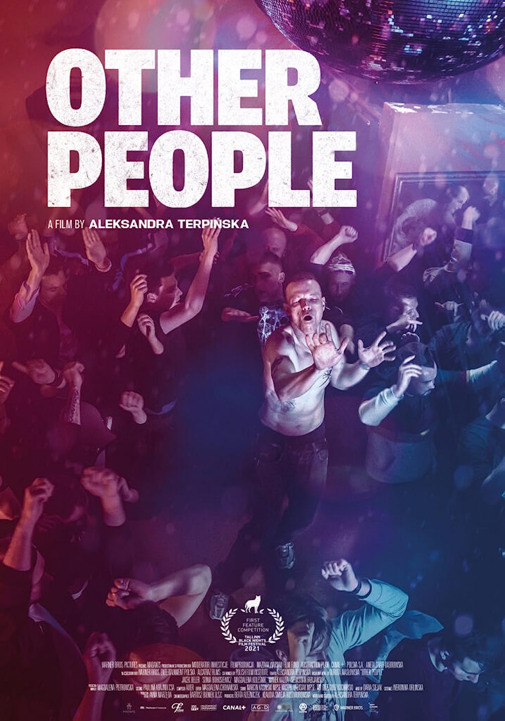 Other People (2021) WEBRip 1080p HD
