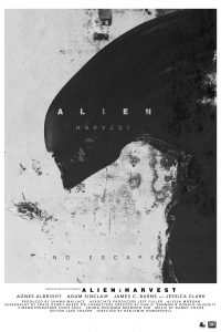 Alien: Harvest (2019) WEB-DL 1080p HD