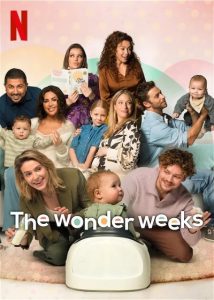 The Wonder Weeks (2023) WEBRip 1080p HD Dual Latino / Neerlandés