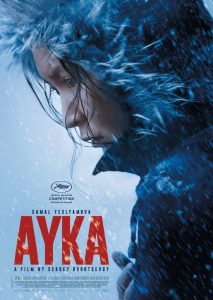 Ayka (2018) WEBRip 1080p HD