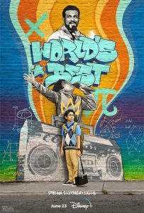 World’s Best (2023) WEBRip 1080p HD Dual Latino / Inglés
