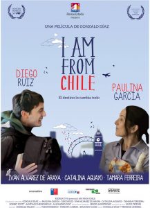 I Am from Chile (2013) WEBRip 1080p HD