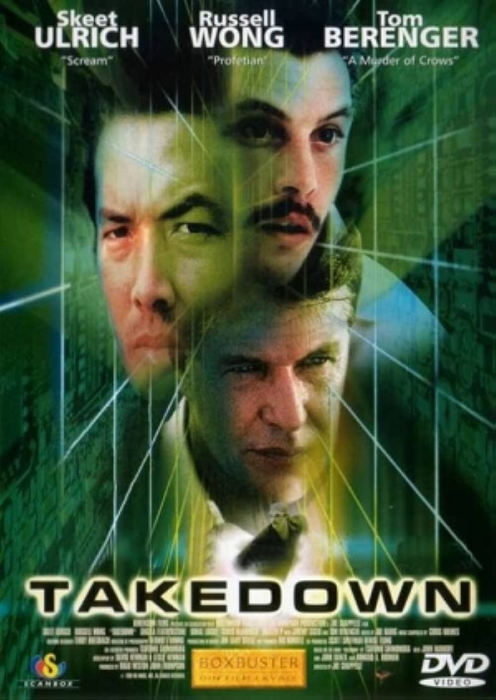 Takedown (2000) WEBRip 1080p HD VIP