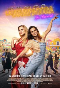 La usurpadora (2023) WEB-DL 1080p HD