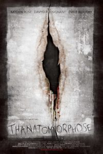 Thanatomorphose (2012) DVDRip