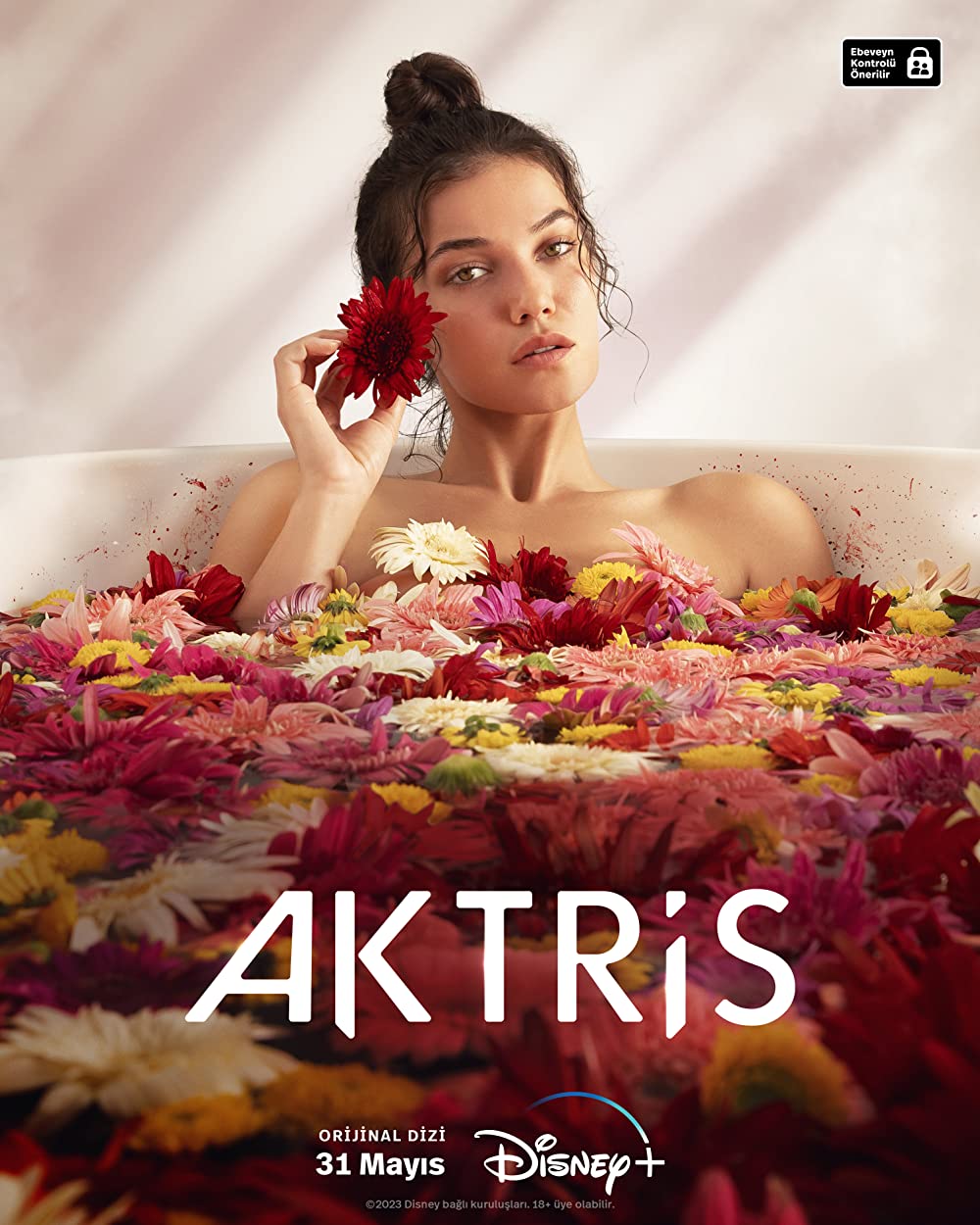 Aktris (2023) Serie de TV Primera Temporada 720p HD