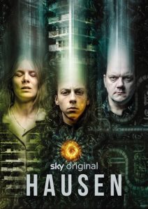 Hausen (2020) Serie de TV Primera Temporada 720p HD