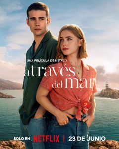A través del mar (2023) WEBRip 1080p HD