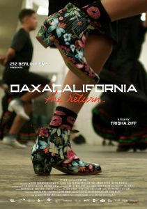 Oaxacalifornia: El regreso (2021) WEB-DL 1080p HD
