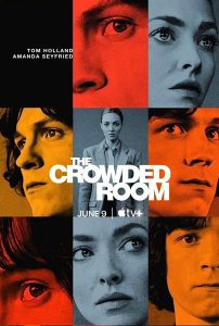 The Crowded Room (2023) Miniserie de TV Primera Temporada 720p HD