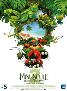 Minuscule 2: Mandibles from Far Away (2018) WEBRip 1080p HD