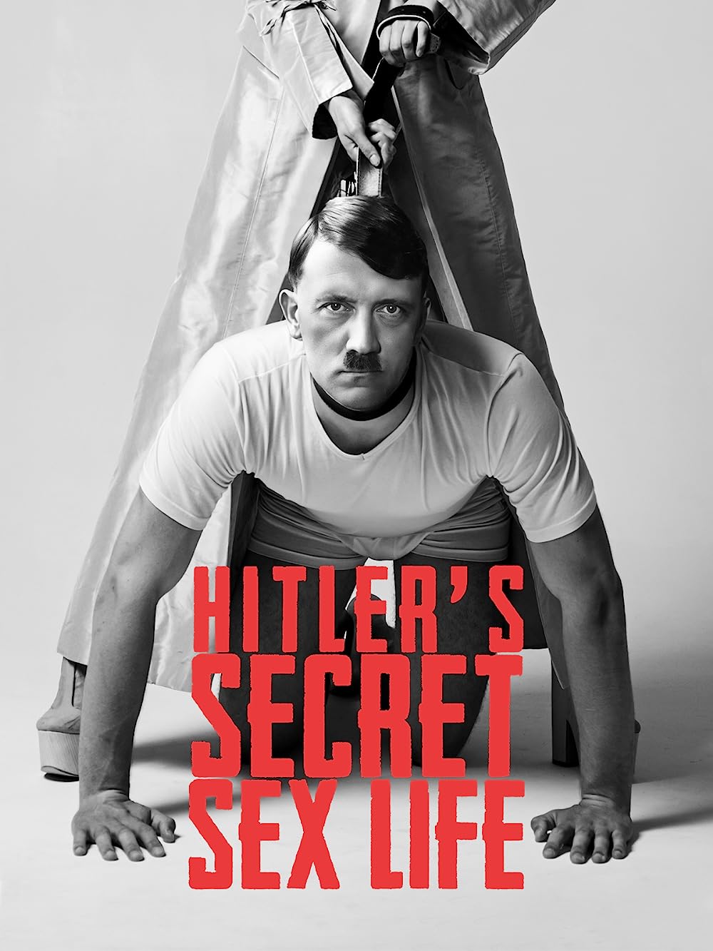 Hitler’s Secret Sex Life (2021) Miniserie de TV Primera Temporada 720p HD
