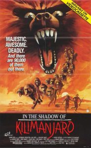 In the Shadow of Kilimanjaro (1985) DVDRip