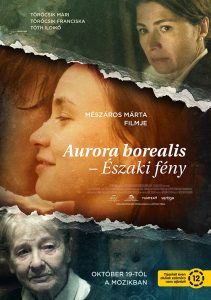 Aurora Borealis: Északi fény (2017) WEBRip 1080p HD