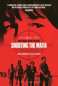 Shooting the Mafia (2019) HDTV 1080p HD Castellano