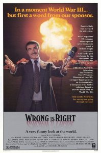 Wrong Is Right (1982) WEBRip 1080p HD