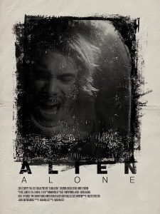 Alien: Alone (2019) WEB-DL 1080p HD