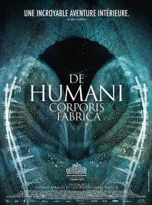 The Fabric of the Human Body (2022) WEBRip 1080p HD